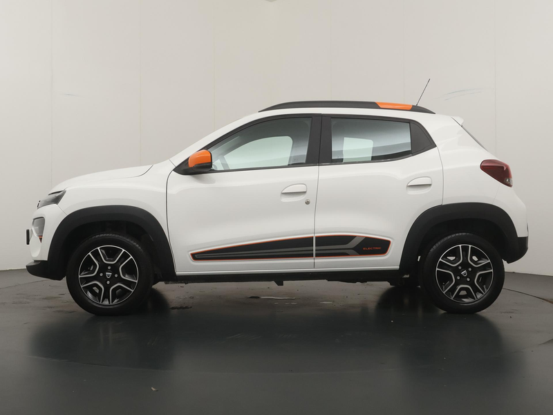 Dacia Spring Comfort Plus 27 kWh | DC Lader | — photo 2