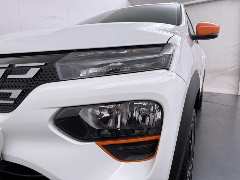 Dacia Spring Comfort Plus 27 kWh | DC Lader | — photo 15