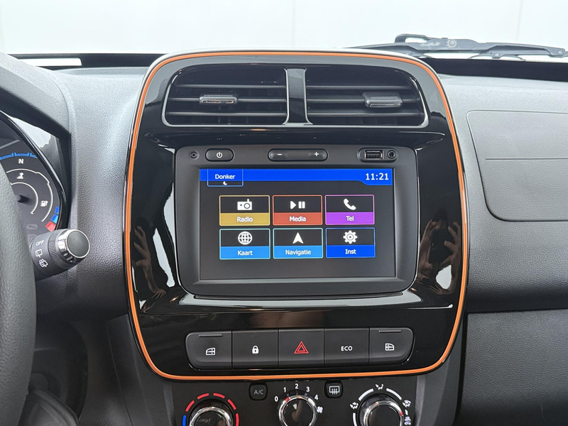 Dacia Spring Comfort Plus 27 kWh | DC Lader | — photo 11