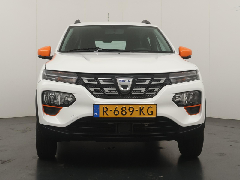 Dacia Spring Comfort Plus 27 kWh | DC Lader | — photo 8