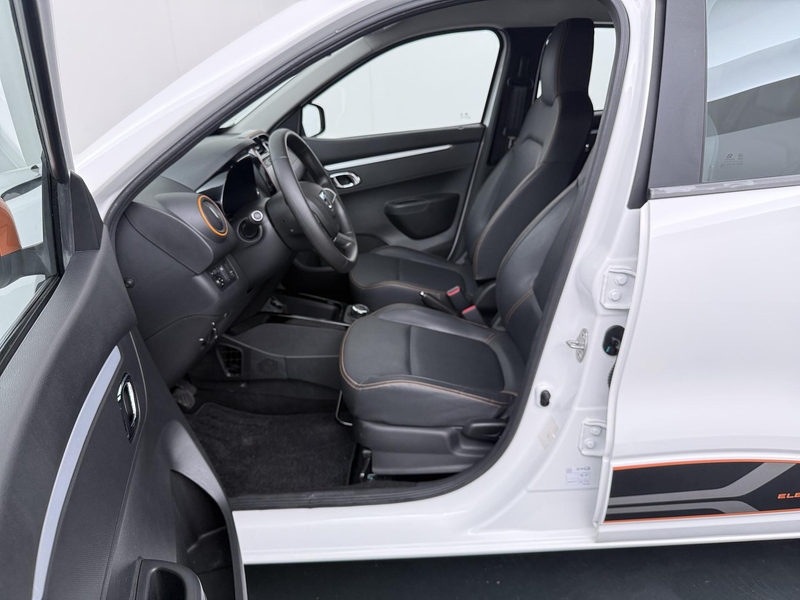 Dacia Spring Comfort Plus 27 kWh | DC Lader | — photo 13