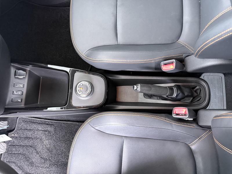 Dacia Spring Comfort Plus 27 kWh | DC Lader | — photo 12