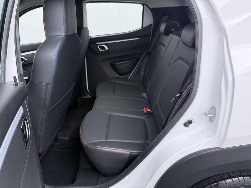 Dacia Spring Comfort Plus 27 kWh | DC Lader | — photo 14