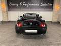 BMW Z4 E85 Roadster 3.0si 6 cylindres 265ch 1°main 29000k Negro - thumbnail 4