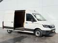 MAN TGE 3.140 2.0 TDI L3H3 Airco Cruise Control Trekhaak C Blanc - thumbnail 5