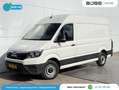MAN TGE 3.140 2.0 TDI L3H3 Airco Cruise Control Trekhaak C Blanc - thumbnail 1