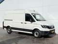 MAN TGE 3.140 2.0 TDI L3H3 Airco Cruise Control Trekhaak C Blanc - thumbnail 4