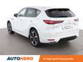 Mazda CX-60 2.5 e-Skyactiv Plug-in Hybrid Takumi AWD Білий - thumbnail 4