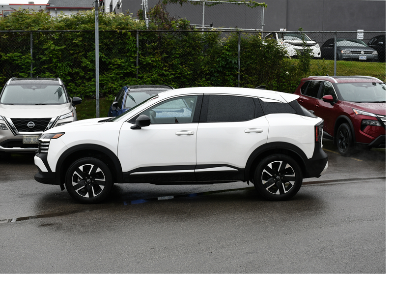 2026 Nissan Kicks SV AWD  | CarPlay | Android Auto | Remote Start | — снимка 3