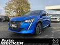 Peugeot 208 | GT-Line | Rückfahrkamera | Navi Allure Bleu - thumbnail 1