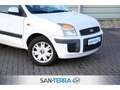Ford Fusion AMBIENTE KLIMA*MULTI-LENKRAD*SERVO*ZV*ABS*AIRBAG* Blau - thumbnail 2