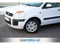 Ford Fusion AMBIENTE KLIMA*MULTI-LENKRAD*SERVO*ZV*ABS*AIRBAG* Blau - thumbnail 5