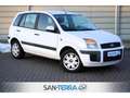 Ford Fusion AMBIENTE KLIMA*MULTI-LENKRAD*SERVO*ZV*ABS*AIRBAG* Blau - thumbnail 1