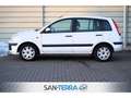 Ford Fusion AMBIENTE KLIMA*MULTI-LENKRAD*SERVO*ZV*ABS*AIRBAG* Blau - thumbnail 6