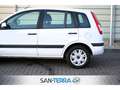 Ford Fusion AMBIENTE KLIMA*MULTI-LENKRAD*SERVO*ZV*ABS*AIRBAG* Blau - thumbnail 8