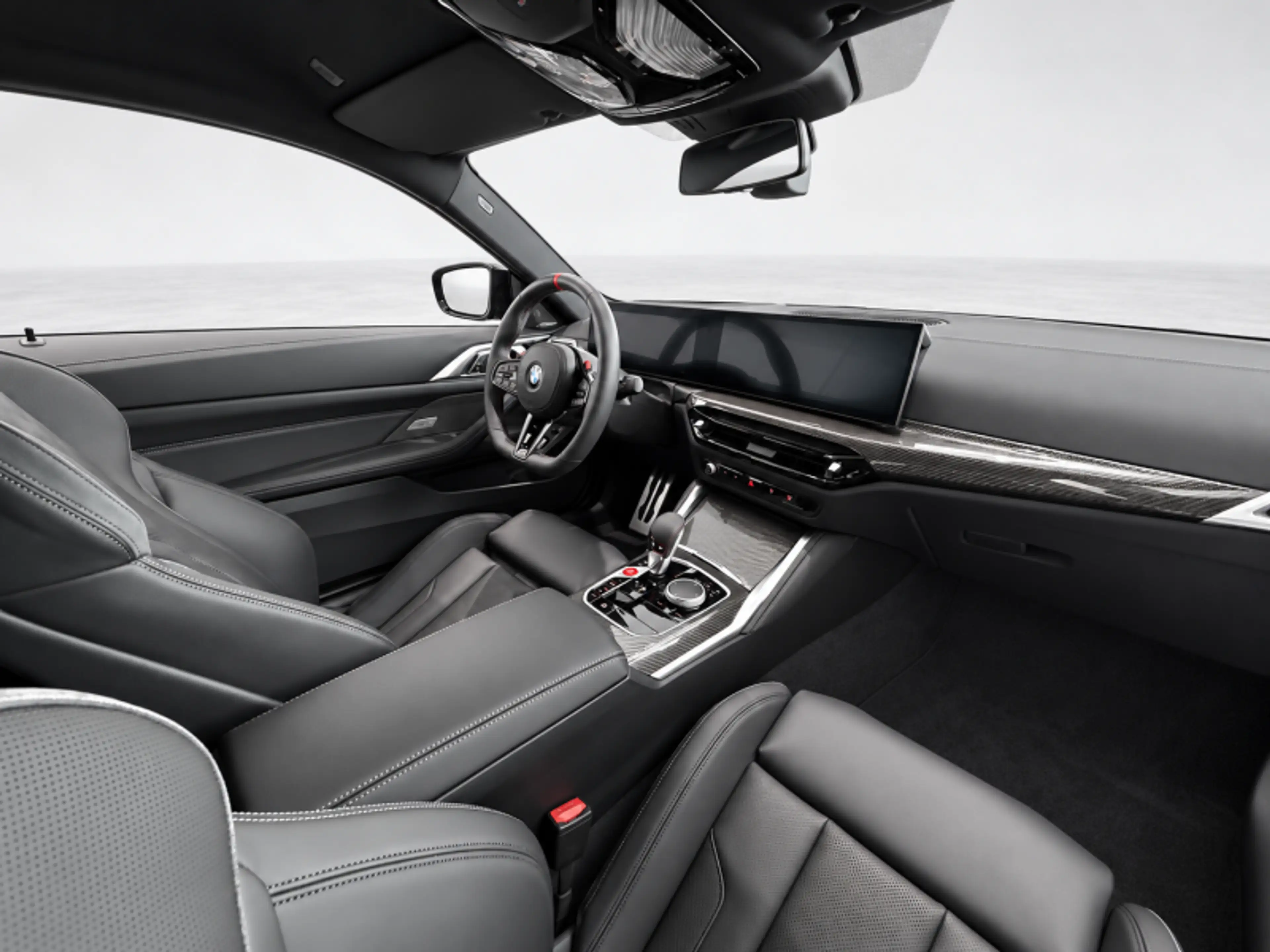 BMW M4 Competition xDrive Coupé - NEW 0 KM M4 Coupé — photo 6