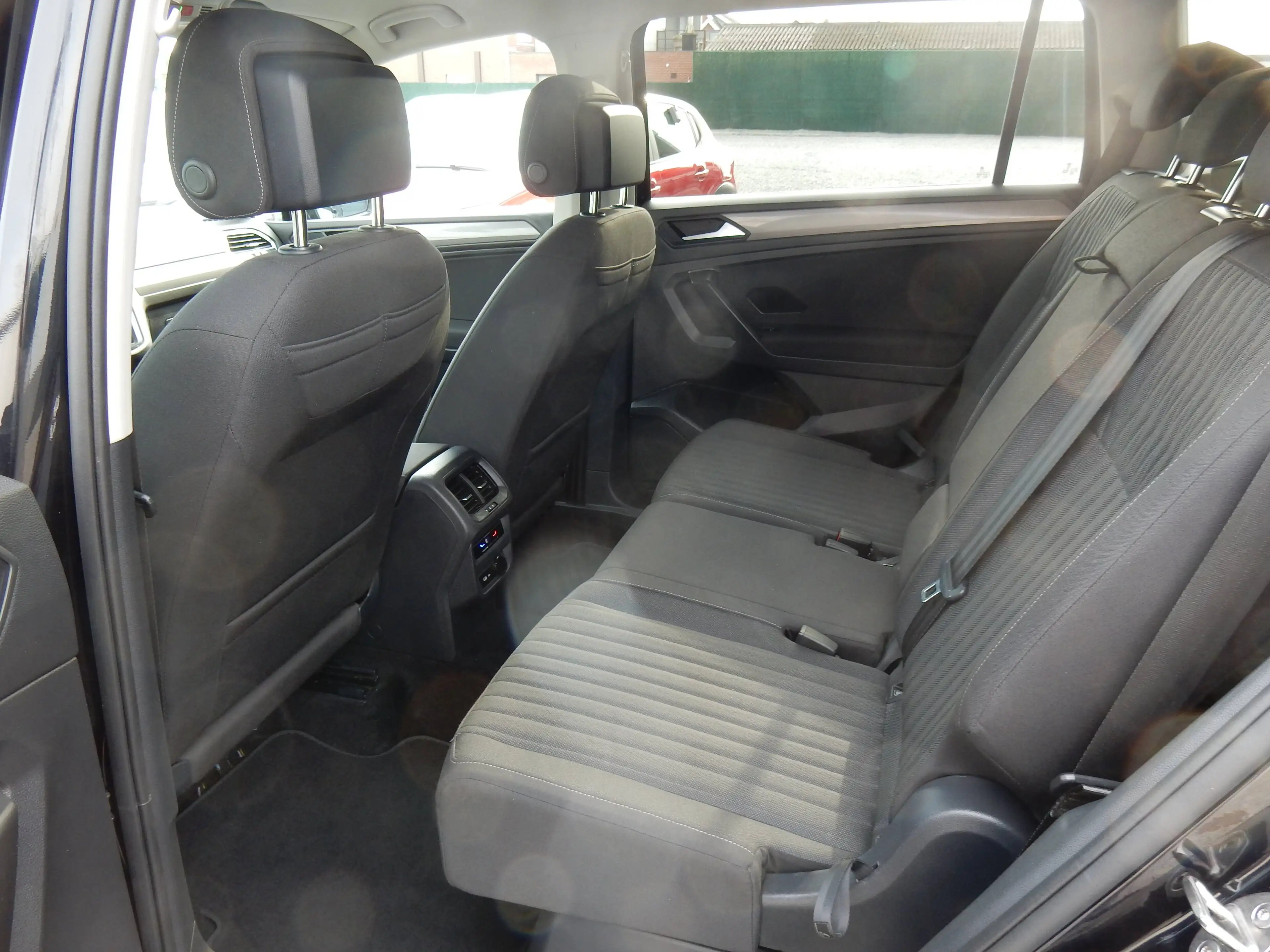 Volkswagen Tiguan Allspace Tiguan Allspace 1.5 TSI 150pk 7plaatsen ! trekhaak ! OPF — photo 7