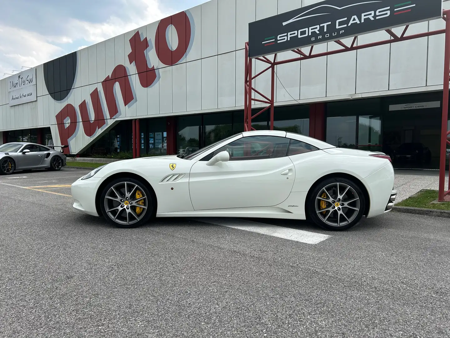 Ferrari California California 4.3 dct EVO 30 - 490CV - 2