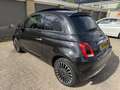 Fiat 500 Fiat 500 aut| Leer| Xenon| Digitaal km/h | Panodak Zwart - thumbnail 8