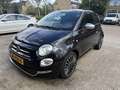 Fiat 500 Fiat 500 aut| Leer| Xenon| Digitaal km/h | Panodak Zwart - thumbnail 17