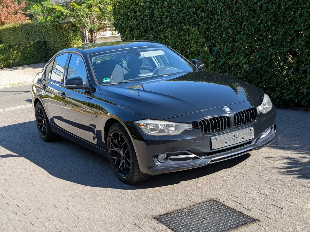 BMW 318