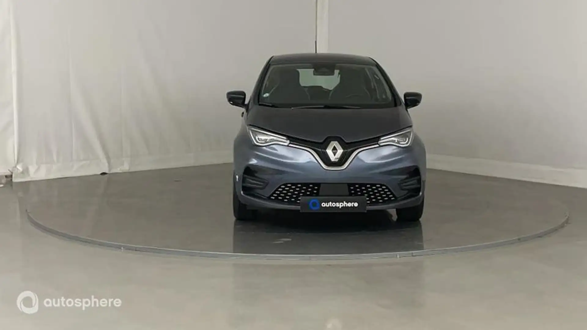 Renault ZOE E-Tech Equilibre charge normale R110 - 22B - 2