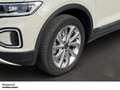 Volkswagen T-Roc 2.0 TDI 4M DSG NAVI AHK ACC KAM LED SHZ PDC LM Grau - thumbnail 9