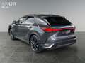 Lexus RX 350 h E-Four F-Sport Design *PANO*8FACH*HUD* Grau - thumbnail 4