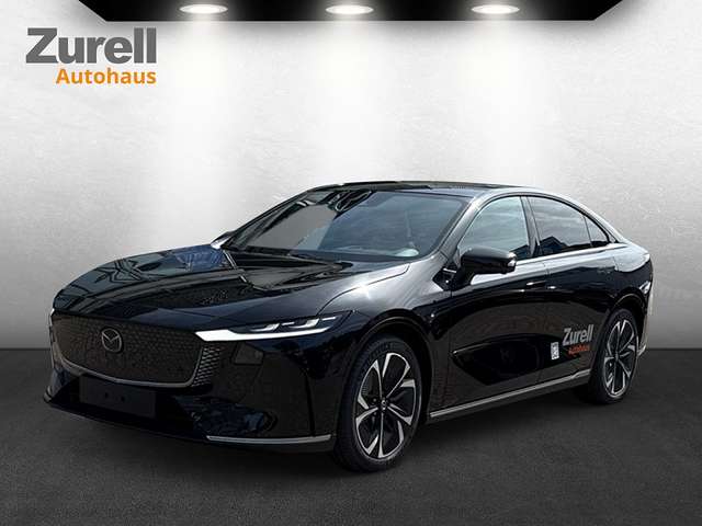 Imagine Mazda 6e EV 258ps Automatik Takumi Plus