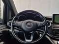 Mercedes-Benz V 250 250d Extra Lang DC Avantgarde Edition|XL LANG | 2x Stříbrná - thumbnail 18