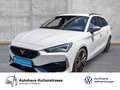 CUPRA Leon Sportstourer VZ 4Drive BEATS LEDER AHK 19" Weiß - thumbnail 1