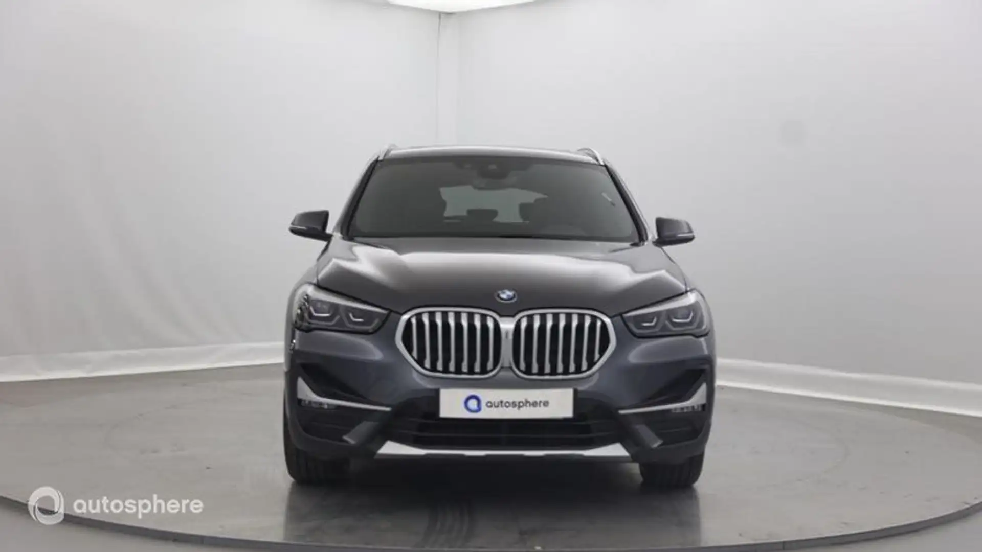 BMW X1 sDrive18iA 136ch xLine DKG7 - 2