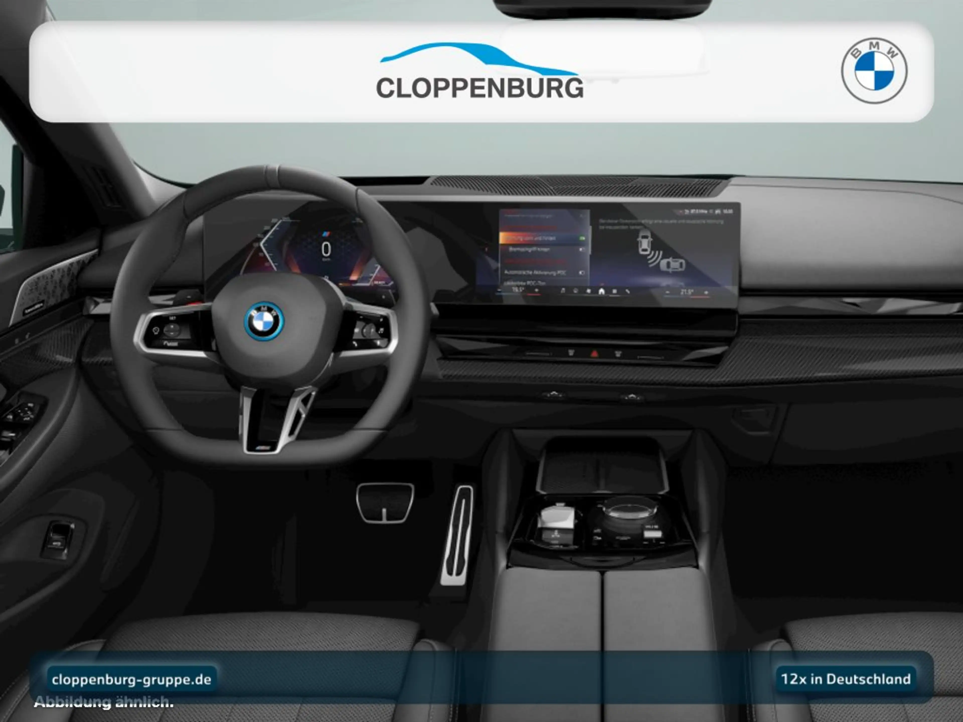 BMW 550 e xDrive Limousine Head-Up+AHK UPE: 102.450€ — photo 5