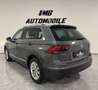 Volkswagen Tiguan 1.5 tfsi*clim bi-zone* navi*camera*garantie Gris - thumbnail 4