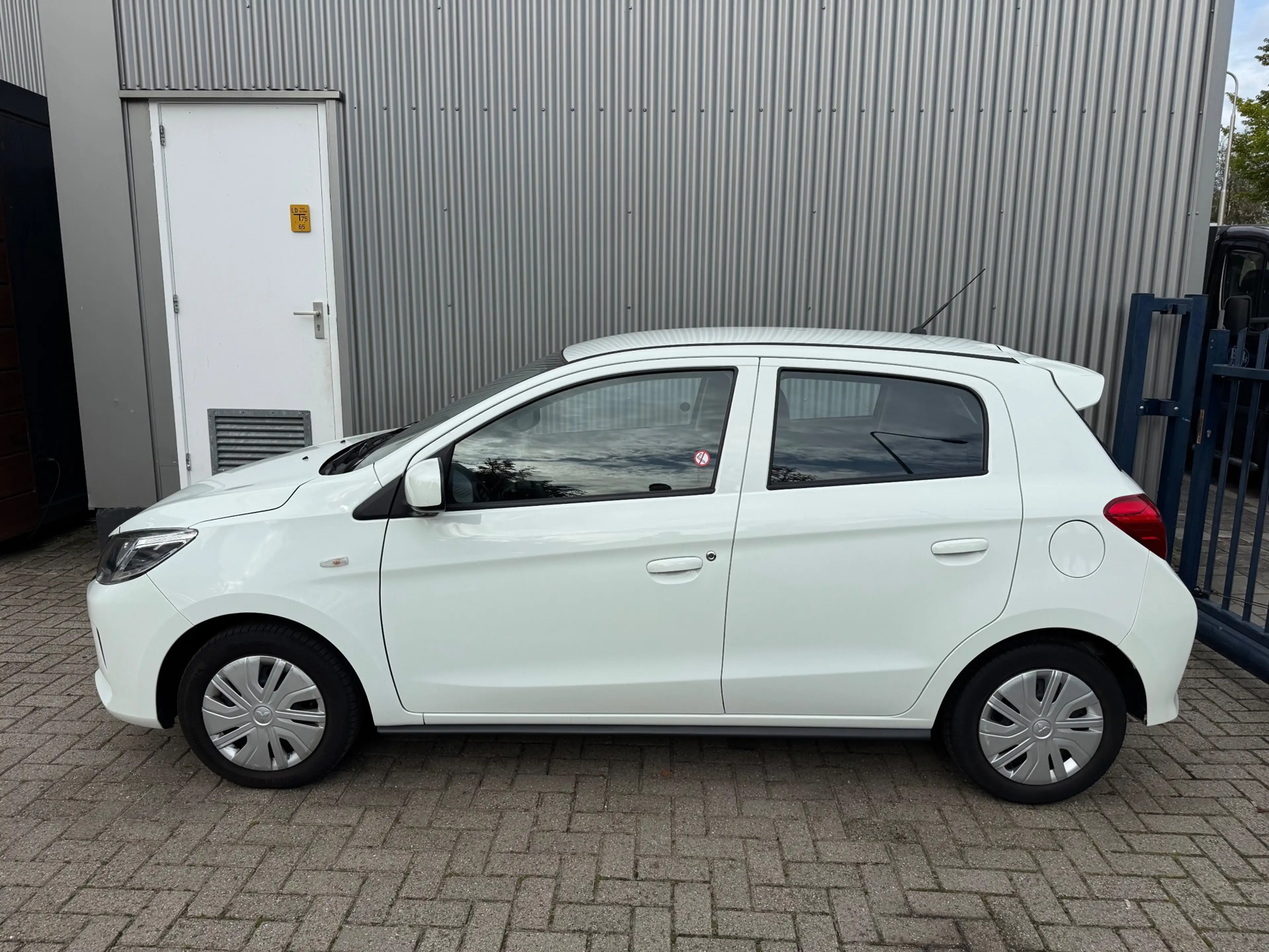 Mitsubishi Space Star 1.2 Cool+ / 13X SPACE STAR OP VOORRAAD / 1E EIGENA — photo 7