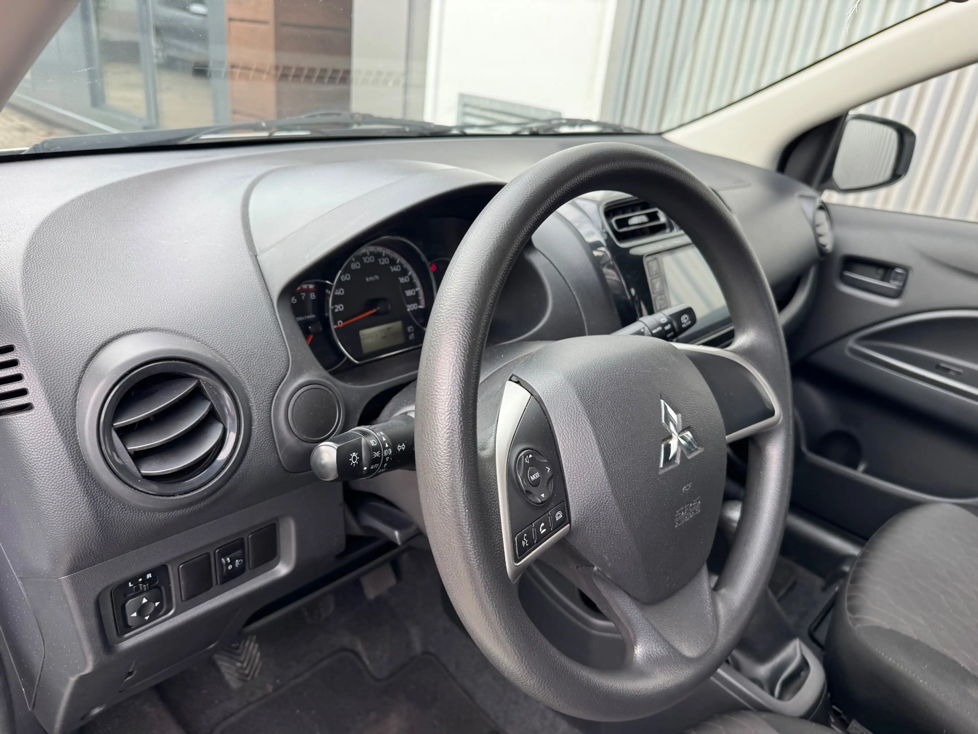Mitsubishi Space Star 1.2 Cool+ / 13X SPACE STAR OP VOORRAAD / 1E EIGENA — photo 13