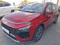 Hyundai BAYON FL 1.0 T-GDI Trend.Bose.Komfortpak.Navi.LED Rot - thumbnail 3