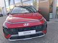 Hyundai BAYON FL 1.0 T-GDI Trend.Bose.Komfortpak.Navi.LED Rot - thumbnail 2