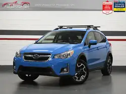 2016 Subaru Crosstrek