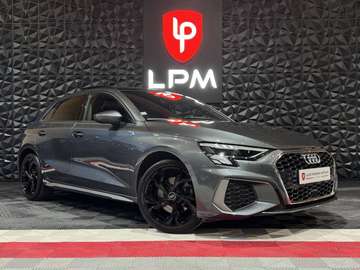 III 2.0 TDI 150ch S line 8cv