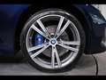 BMW 330 e Touring Kit M Sport Individual Bleu - thumbnail 4