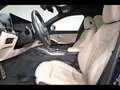 BMW 330 e Touring Kit M Sport Individual Bleu - thumbnail 7