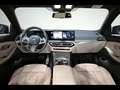 BMW 330 e Touring Kit M Sport Individual Bleu - thumbnail 6
