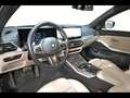 BMW 330 e Touring Kit M Sport Individual Bleu - thumbnail 5