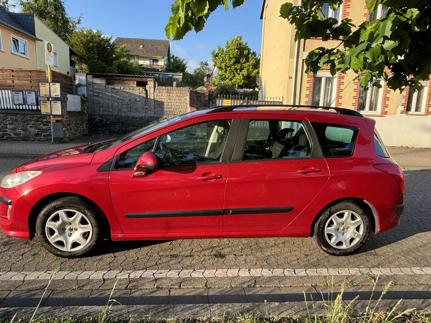 Peugeot 308 PureTech 110 Stop & Start Access - 2