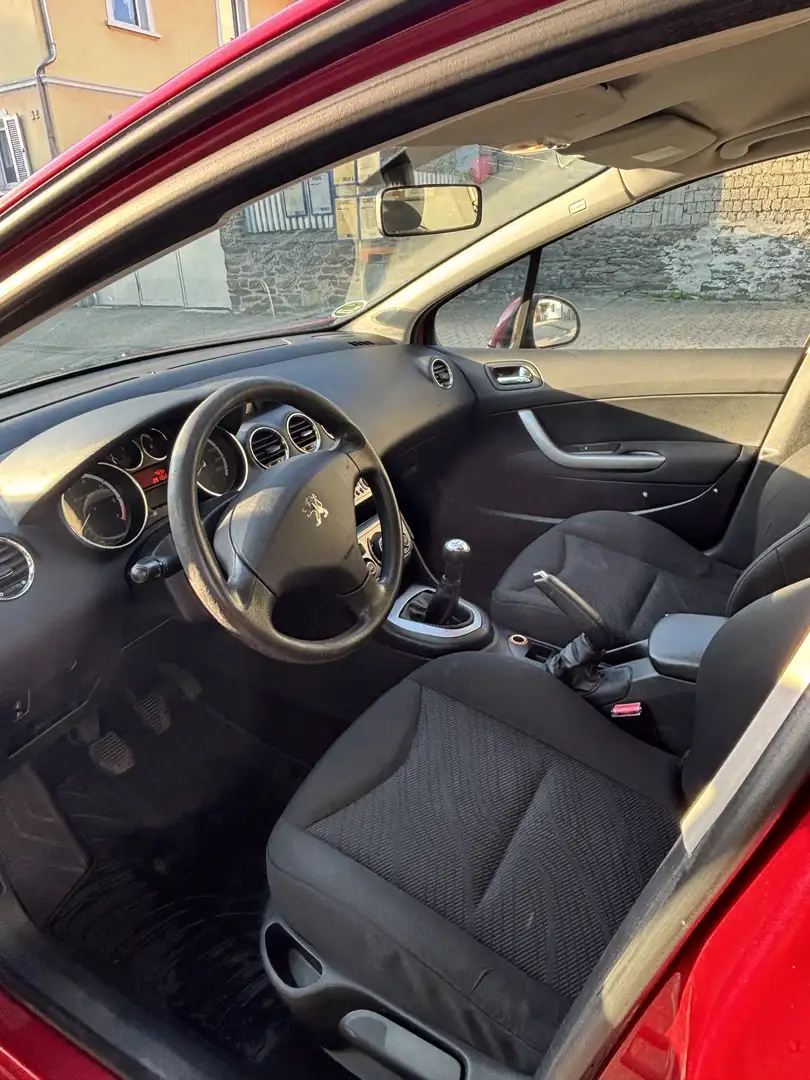 Peugeot 308 PureTech 110 Stop & Start Access - 1