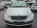 Mercedes-Benz A 160 Autotronic Classic 2.Hand 98tkm LMR Silber - thumbnail 14
