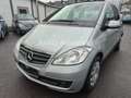 Mercedes-Benz A 160 Autotronic Classic 2.Hand 98tkm LMR Silber - thumbnail 12