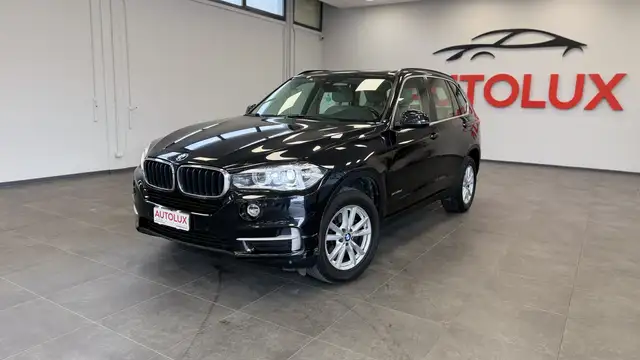 BMW X5 X5 F15 xdrive25d Experience 231cv auto