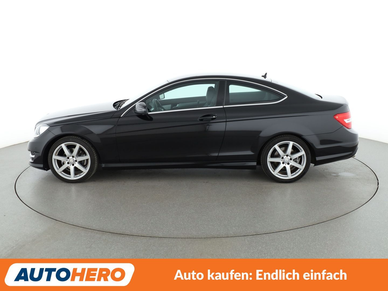 Mercedes-Benz C 250 250 CGI BlueEfficiency Aut.*PDC*SHZ*KLIMA* — photo 3